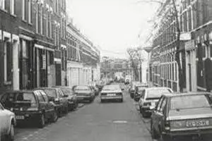 Aelbrechtstraat